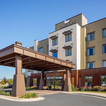 Homewood Suites By Hilton Калиспел Екстериор снимка