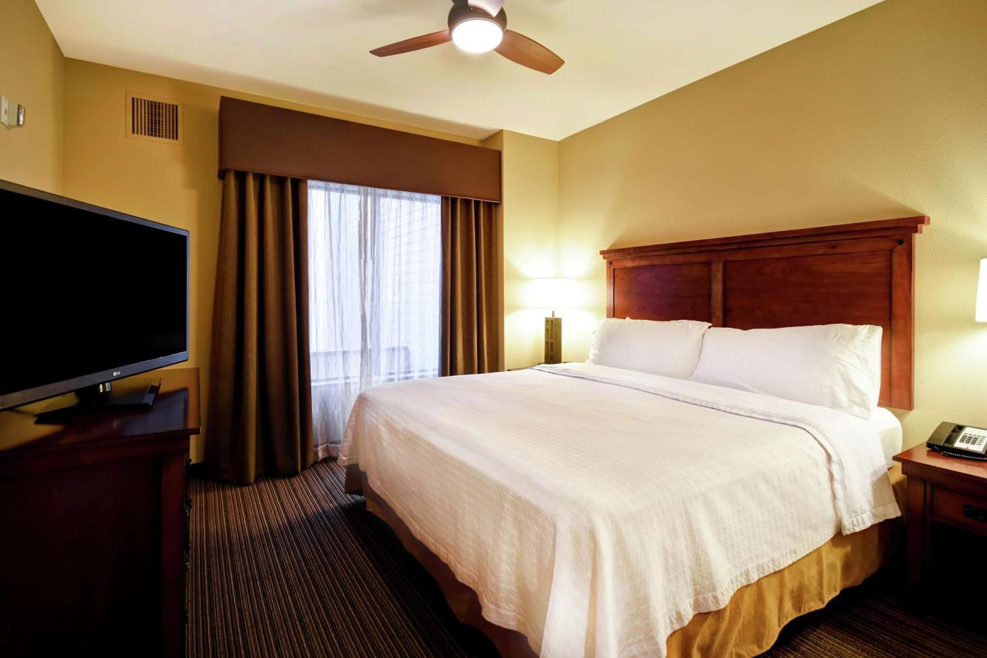 Homewood Suites By Hilton Калиспел Екстериор снимка