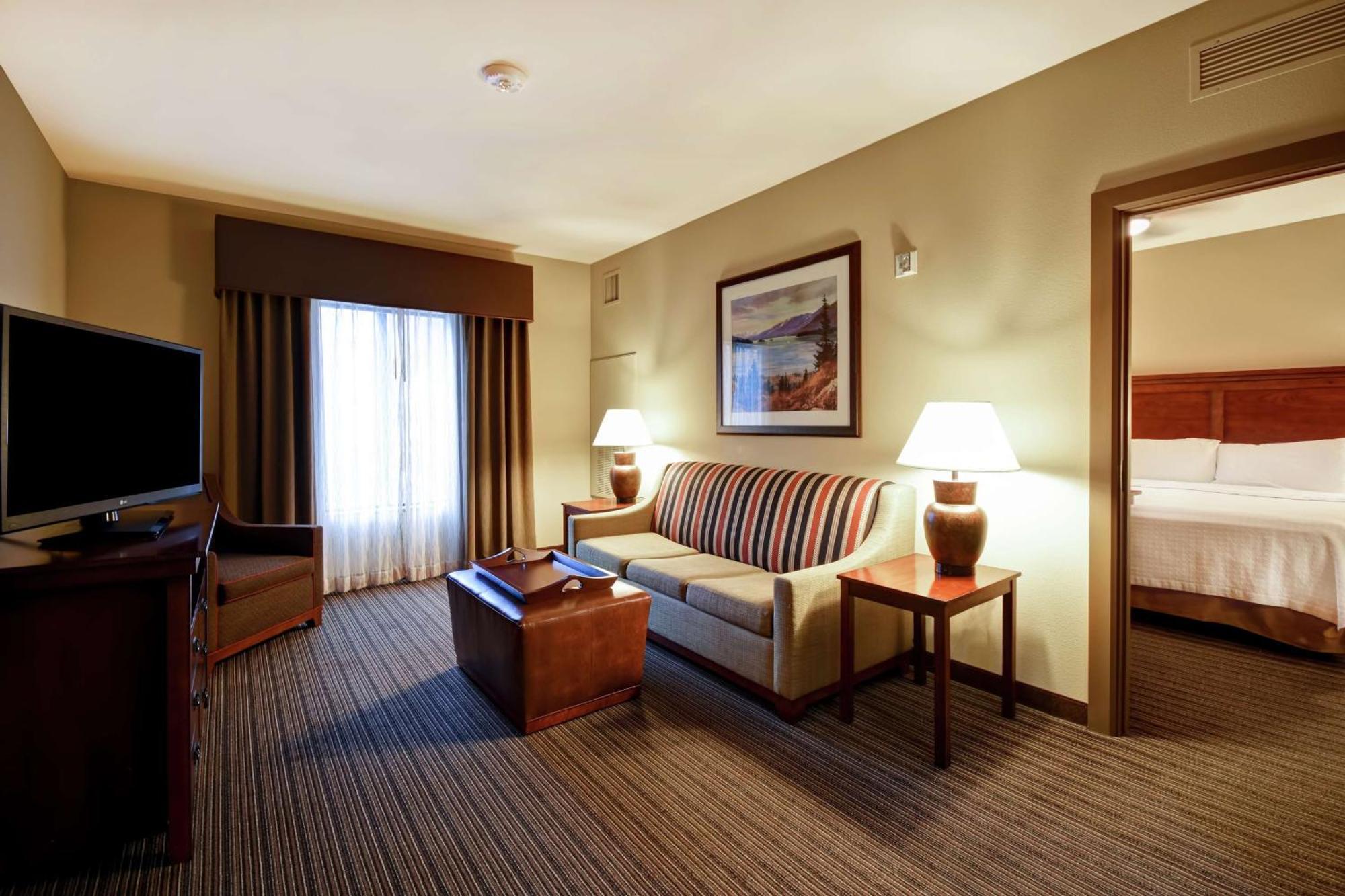 Homewood Suites By Hilton Калиспел Екстериор снимка