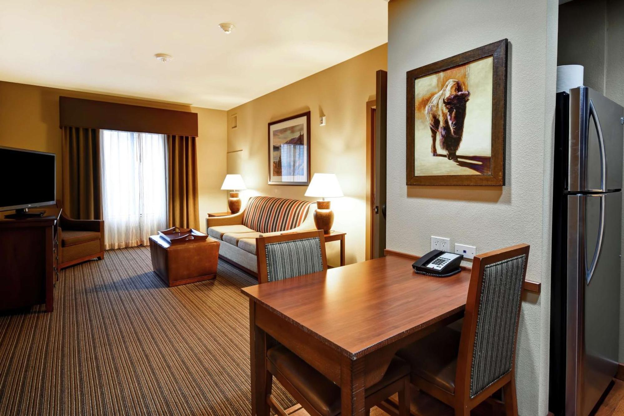 Homewood Suites By Hilton Калиспел Екстериор снимка