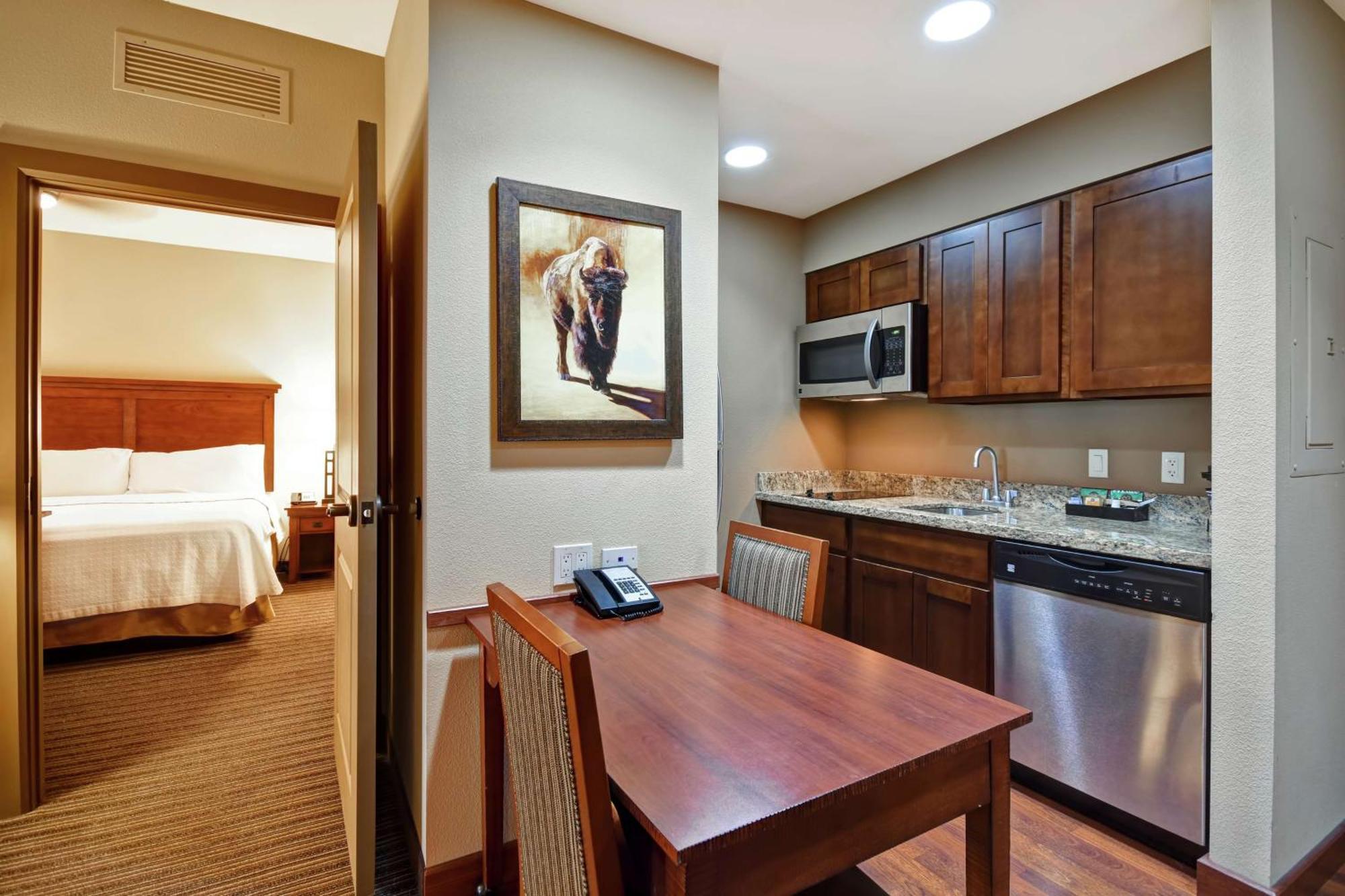 Homewood Suites By Hilton Калиспел Екстериор снимка