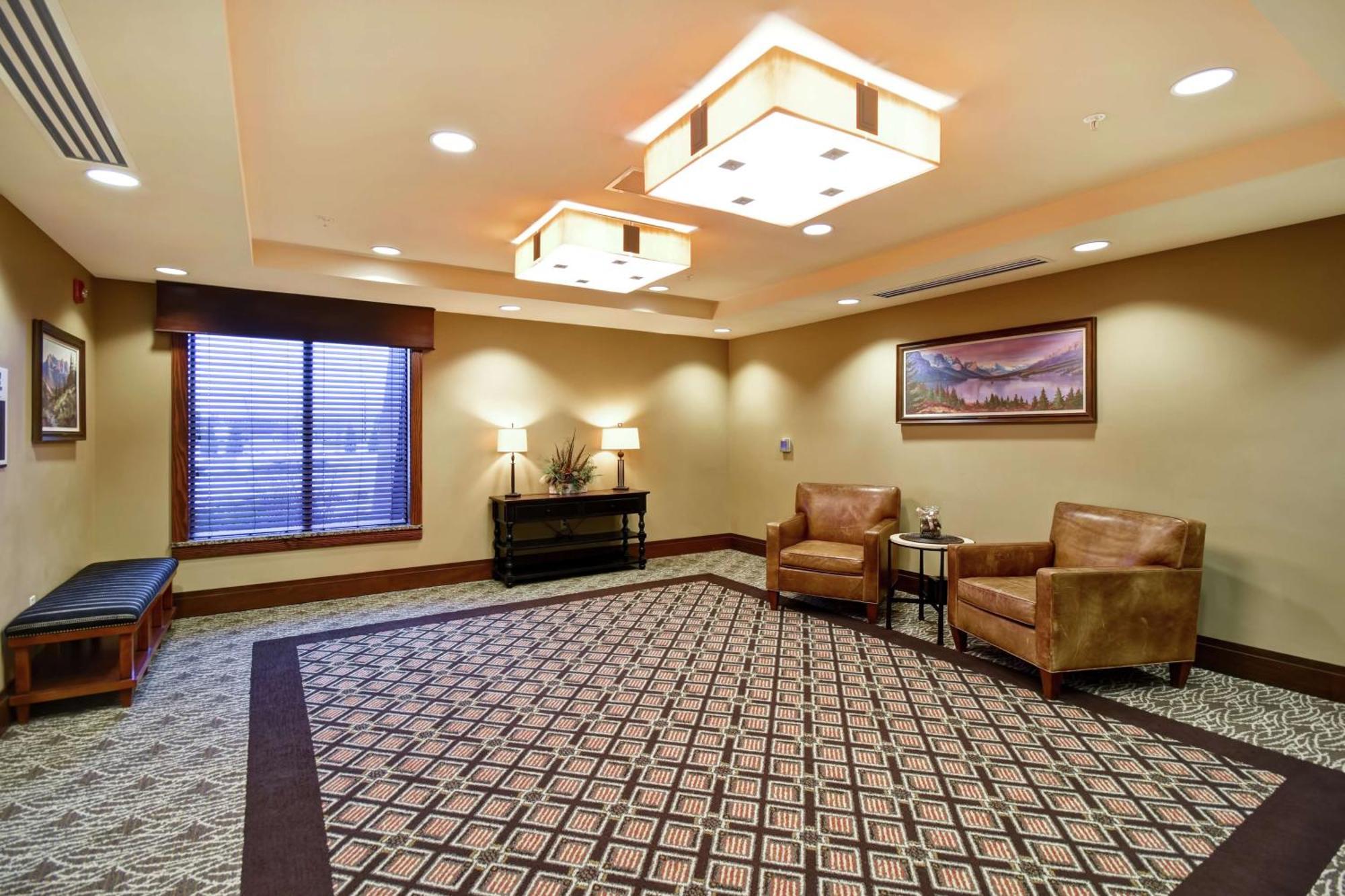 Homewood Suites By Hilton Калиспел Екстериор снимка