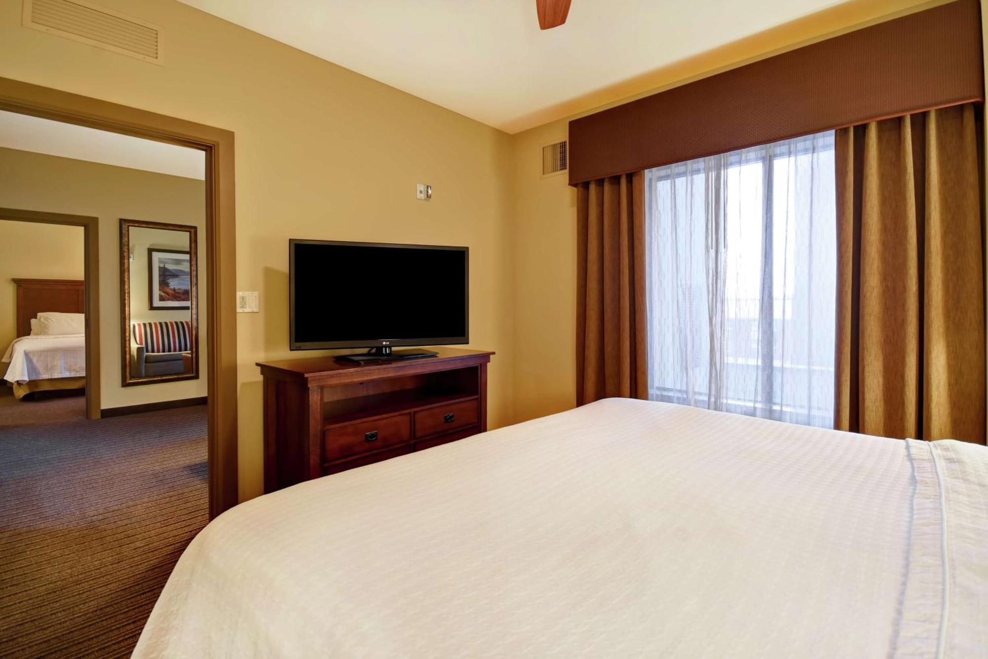 Homewood Suites By Hilton Калиспел Екстериор снимка