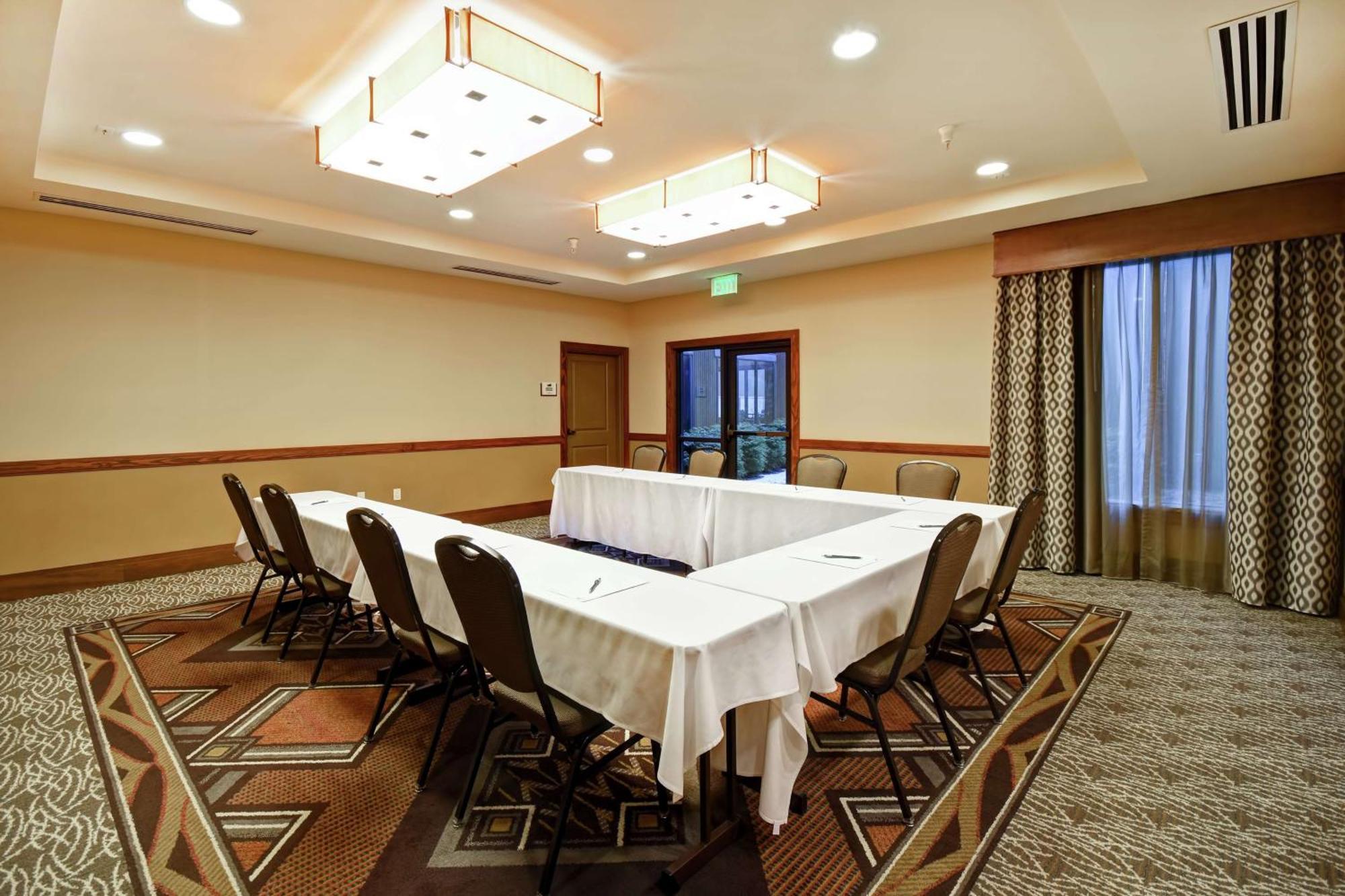 Homewood Suites By Hilton Калиспел Екстериор снимка