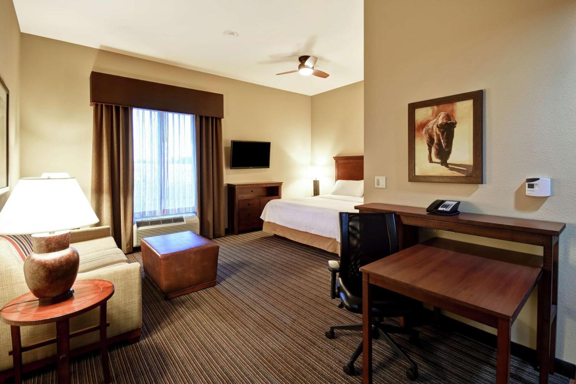 Homewood Suites By Hilton Калиспел Екстериор снимка