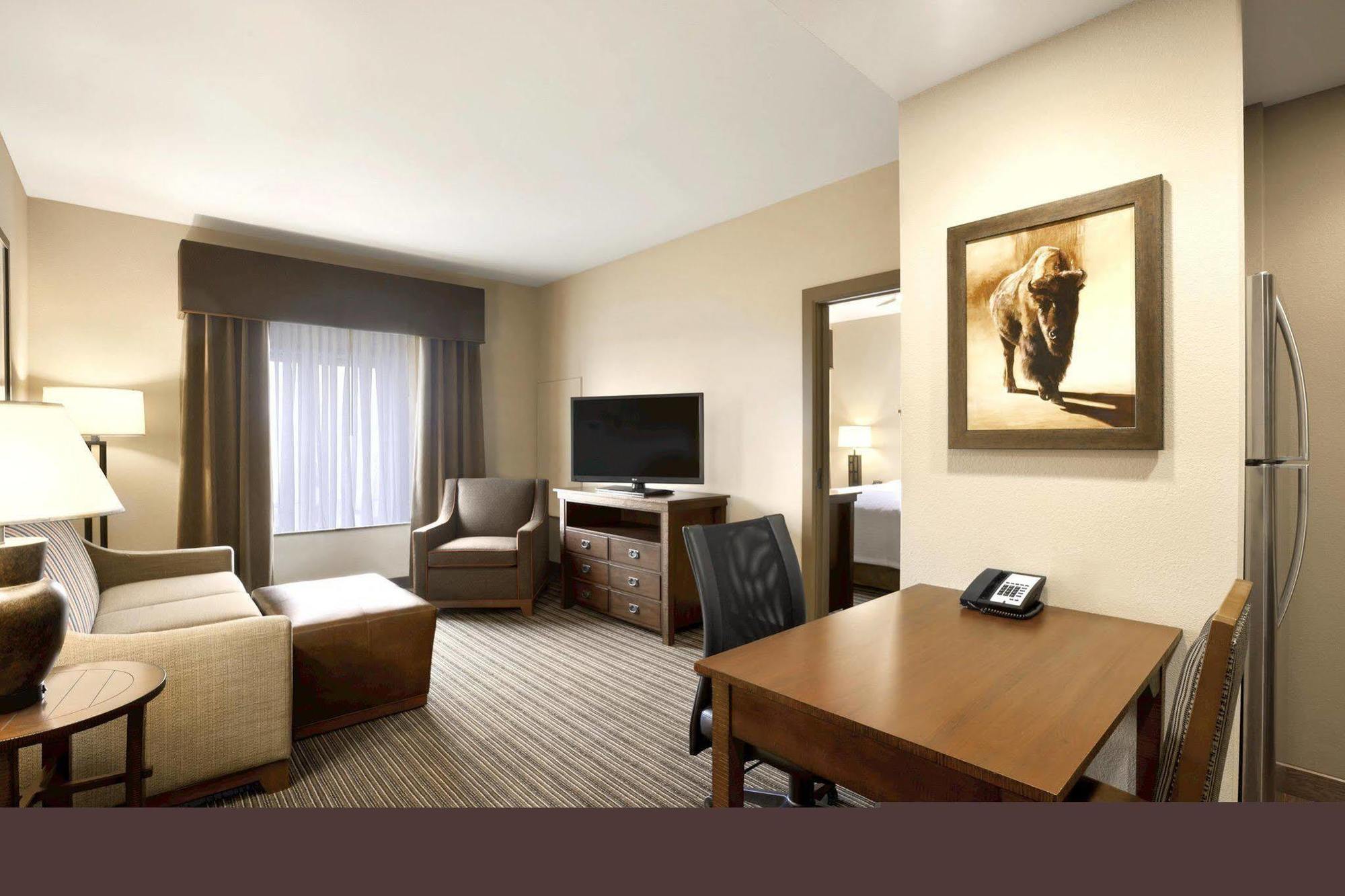 Homewood Suites By Hilton Калиспел Екстериор снимка