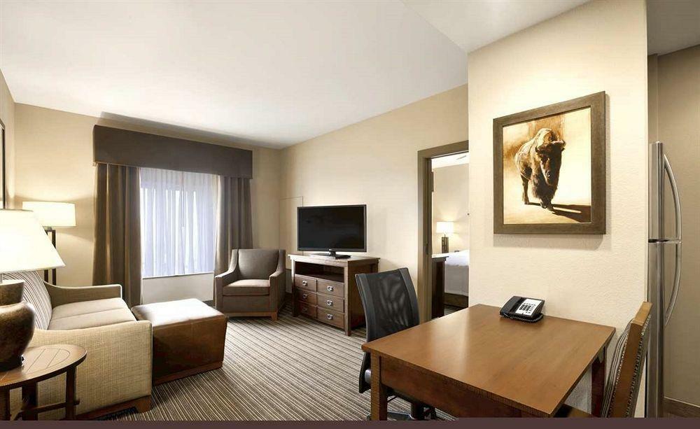 Homewood Suites By Hilton Калиспел Екстериор снимка