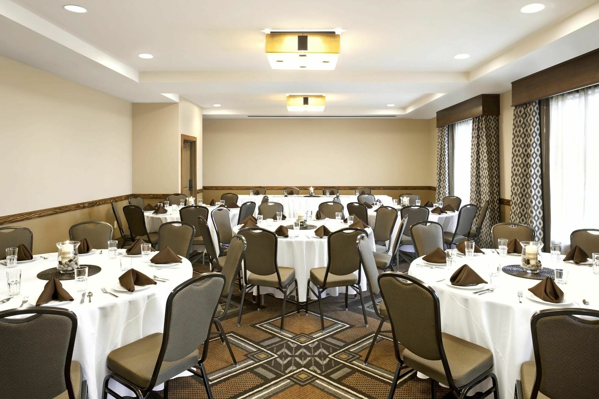 Homewood Suites By Hilton Калиспел Екстериор снимка