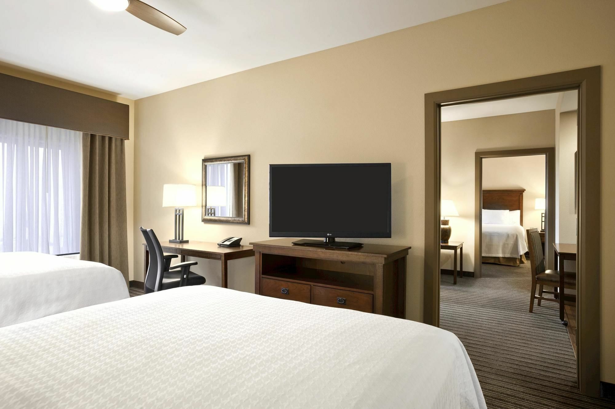 Homewood Suites By Hilton Калиспел Екстериор снимка