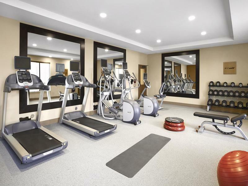Homewood Suites By Hilton Калиспел Екстериор снимка