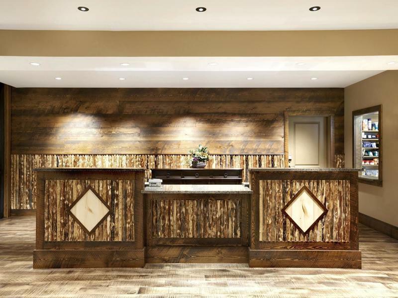 Homewood Suites By Hilton Калиспел Екстериор снимка