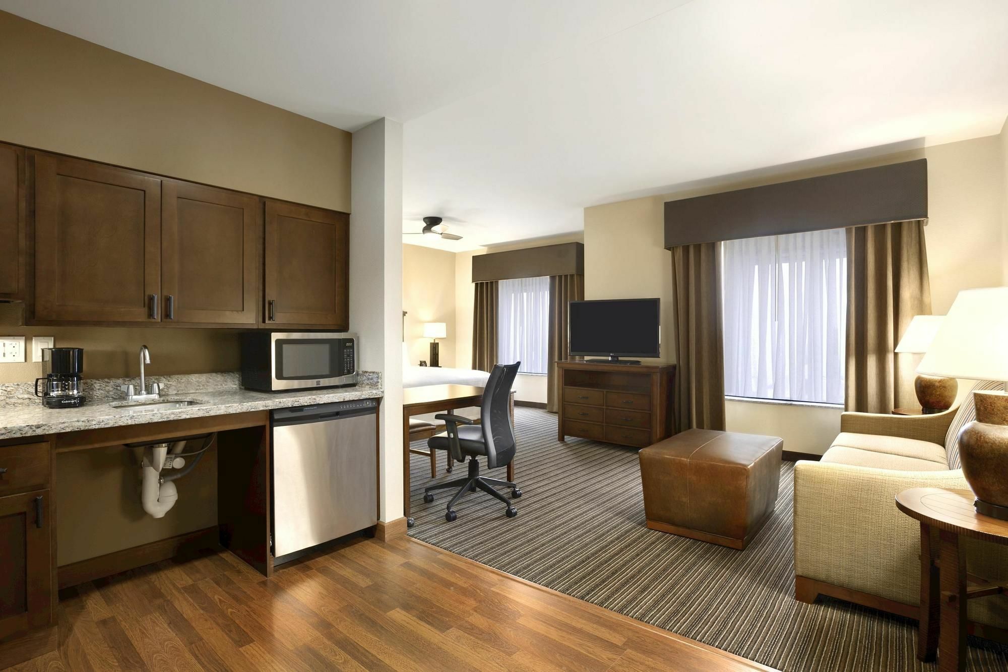 Homewood Suites By Hilton Калиспел Екстериор снимка