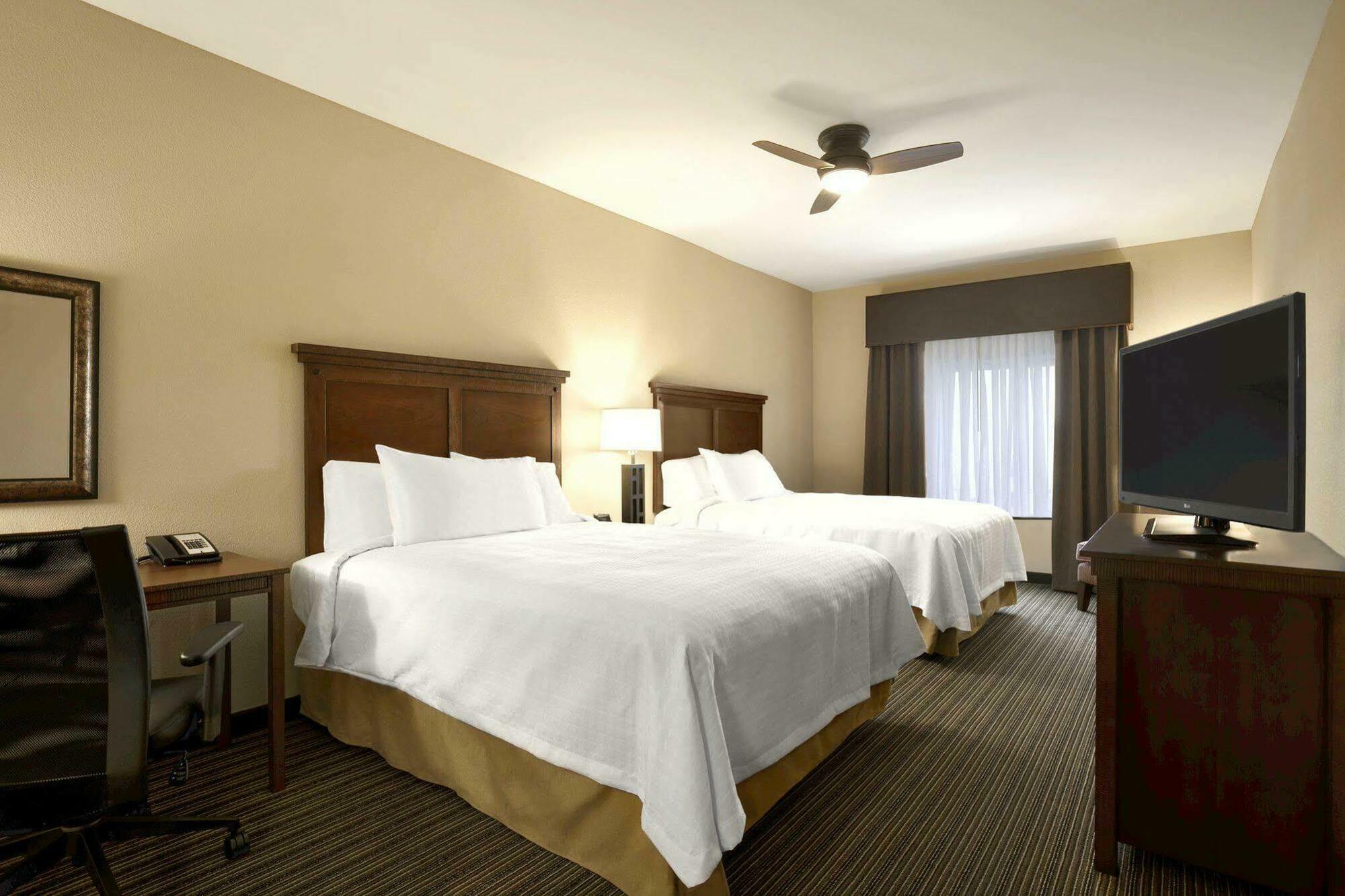 Homewood Suites By Hilton Калиспел Екстериор снимка